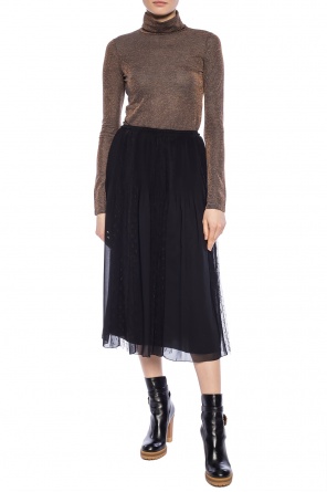 Tulle skirt, zdjęcie 2 Tulle skirt od Red Valentino